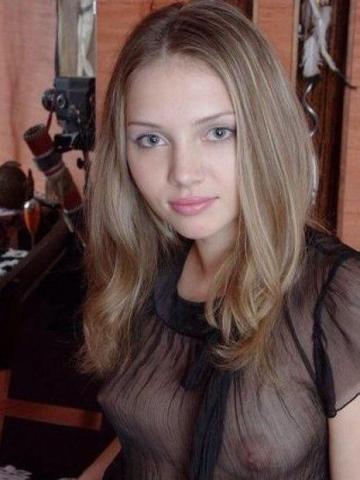 Индивидуалка Арина Фотография 5